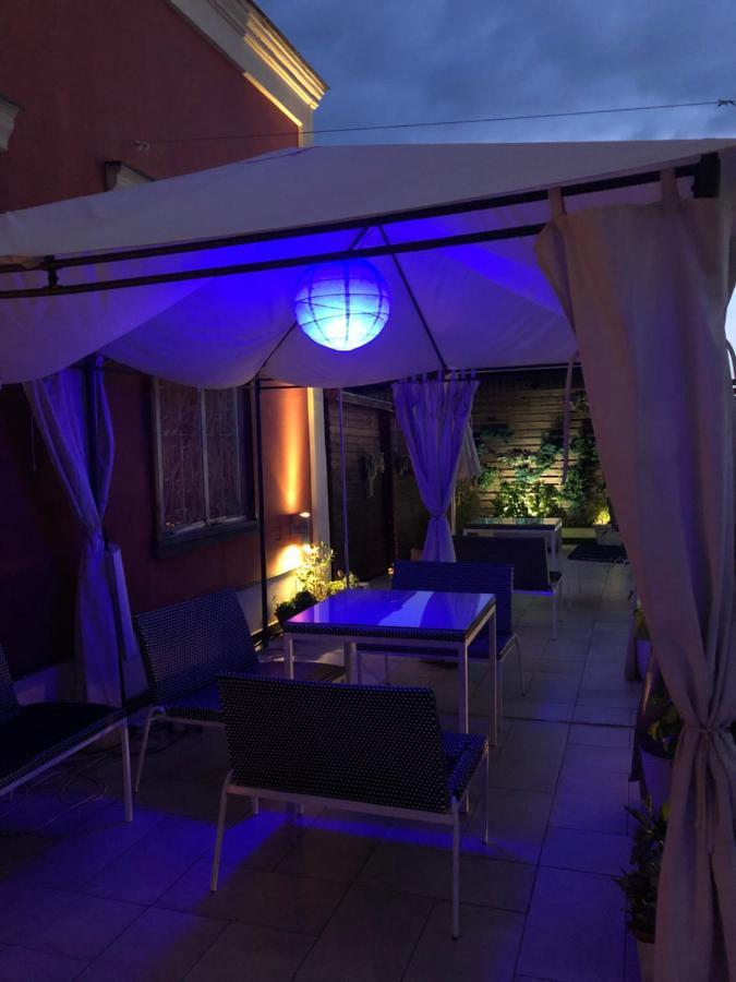 Golden Mile B&B Ercolano Exterior photo