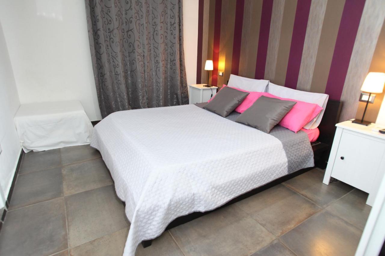 Golden Mile B&B Ercolano Exterior photo
