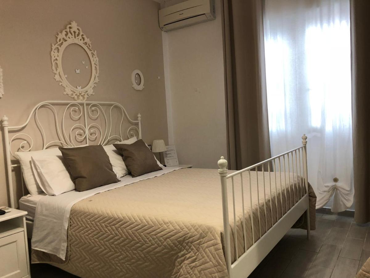 Golden Mile B&B Ercolano Exterior photo