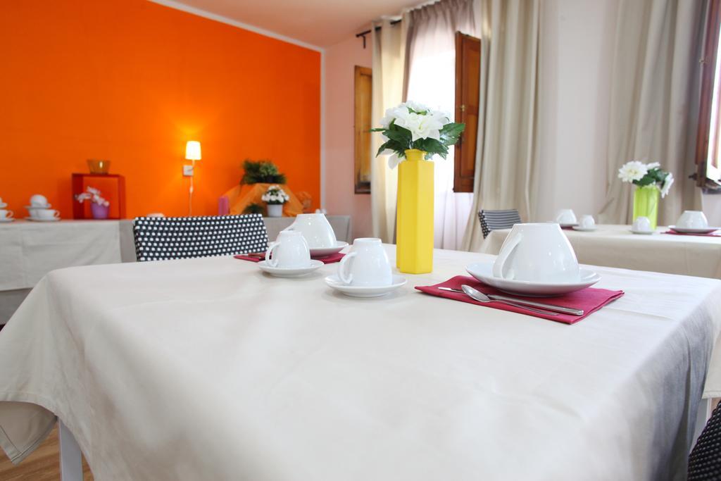 Golden Mile B&B Ercolano Exterior photo