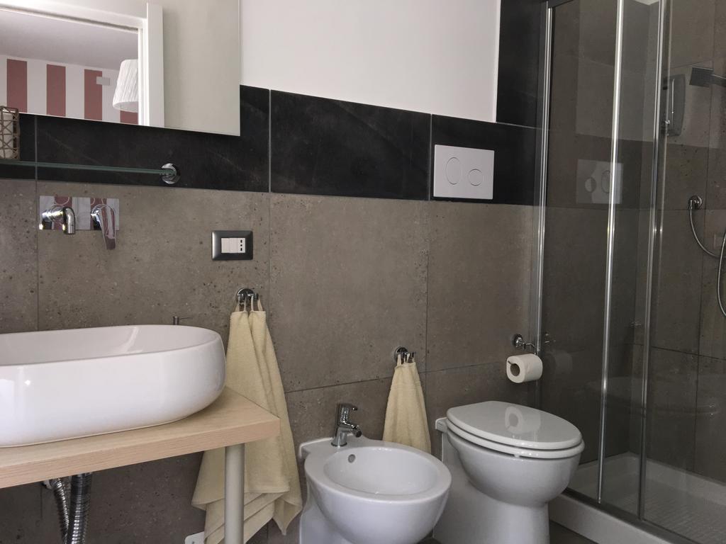 Golden Mile B&B Ercolano Exterior photo